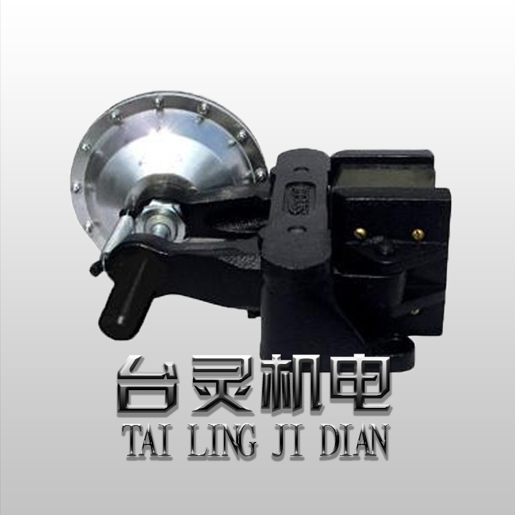 氣動(dòng)碟式制動(dòng)器DBH型,氣動(dòng)制動(dòng)器廠家直銷(xiāo)